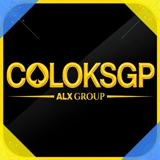 coloksgp — mitra unggulan