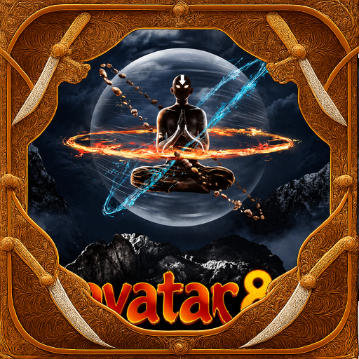 avatar808 — galeri pratinjau - APK Resmi